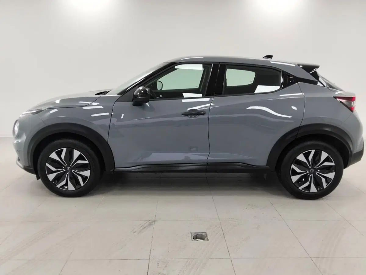 Nissan Juke usata a Como (8)