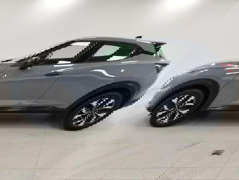 Nissan Juke usata a Como (8)