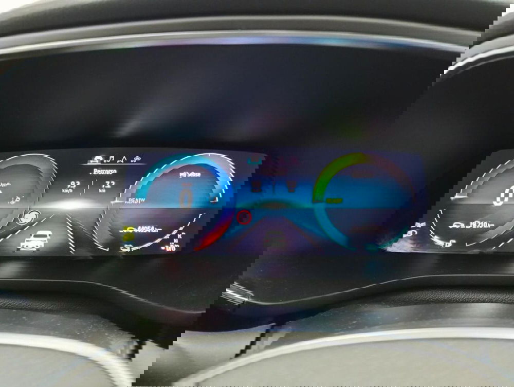 Renault Arkana usata a Como (13)