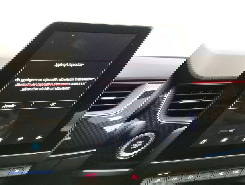 Renault Arkana usata a Como (15)