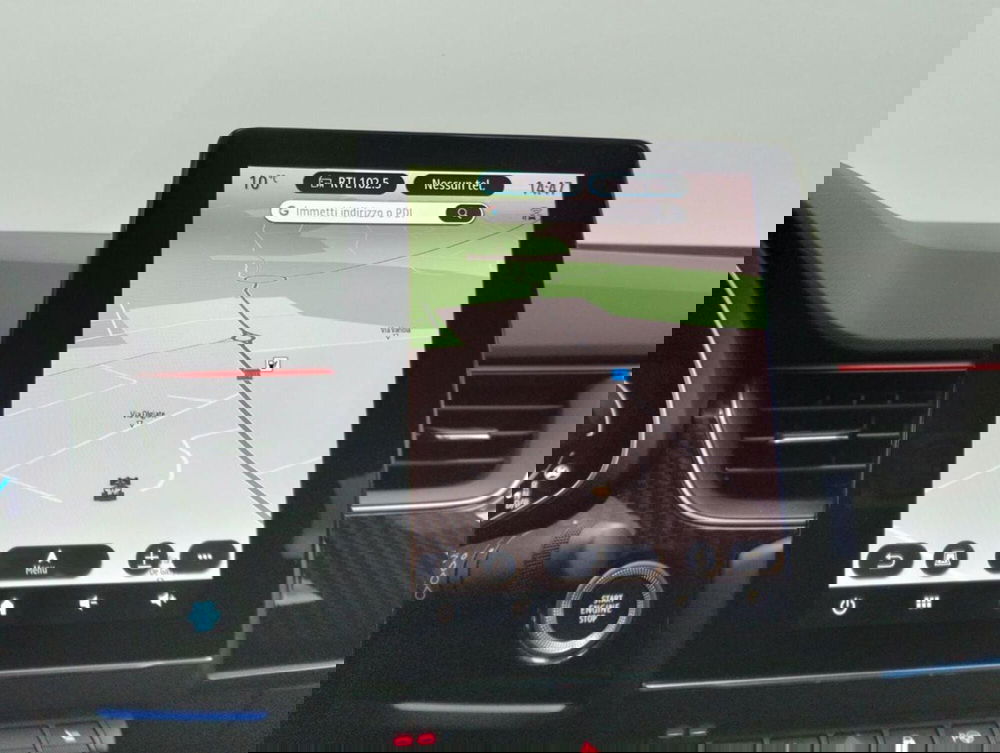 Renault Arkana usata a Como (17)