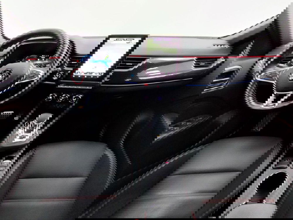 Renault Arkana usata a Como (4)