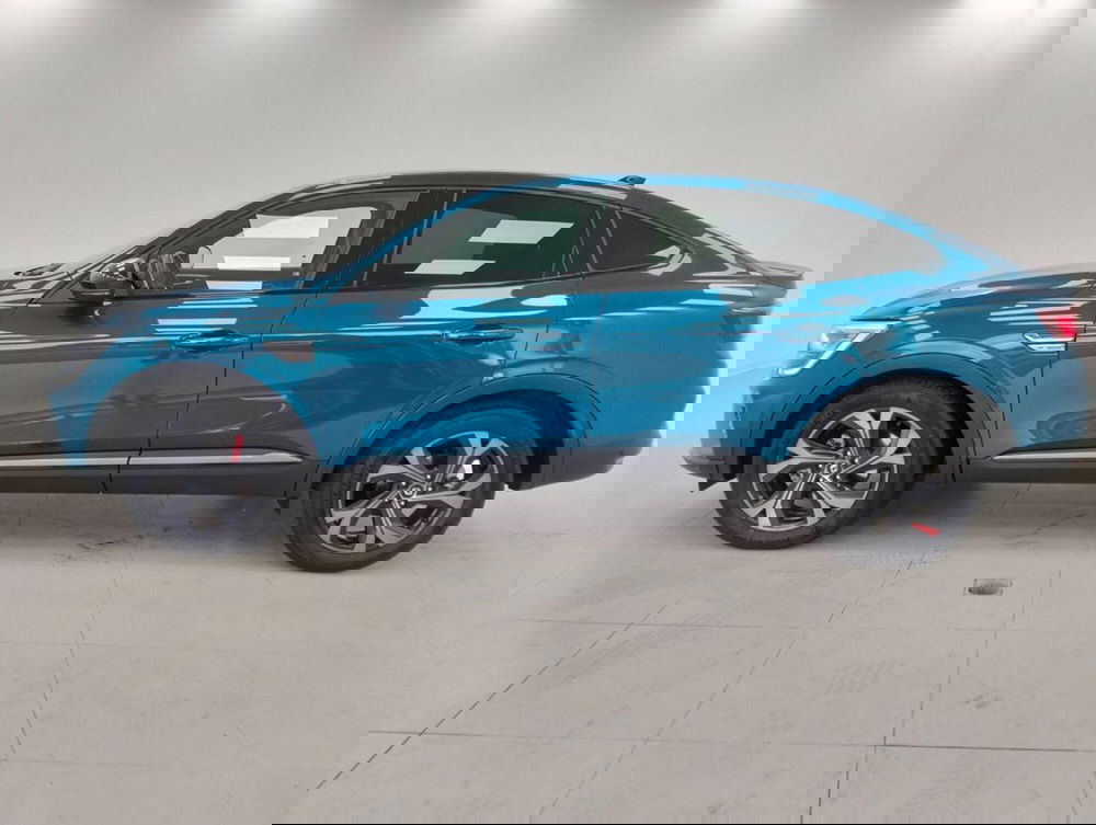 Renault Arkana usata a Como (8)