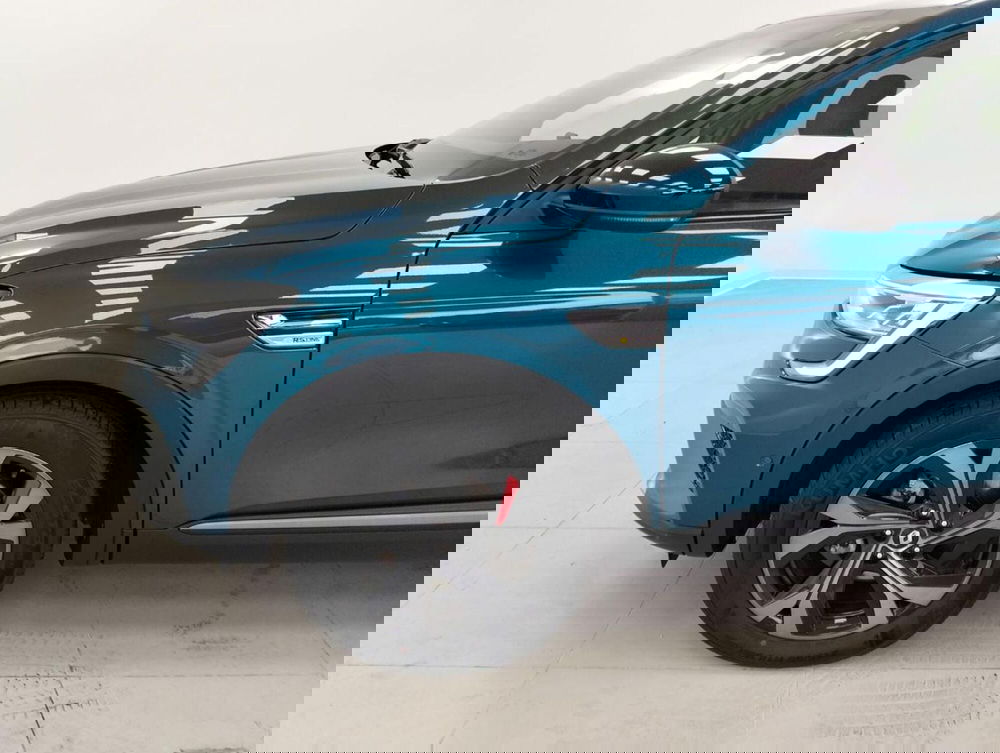 Renault Arkana usata a Como (9)