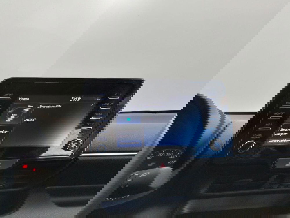 Toyota Yaris usata a Como (12)