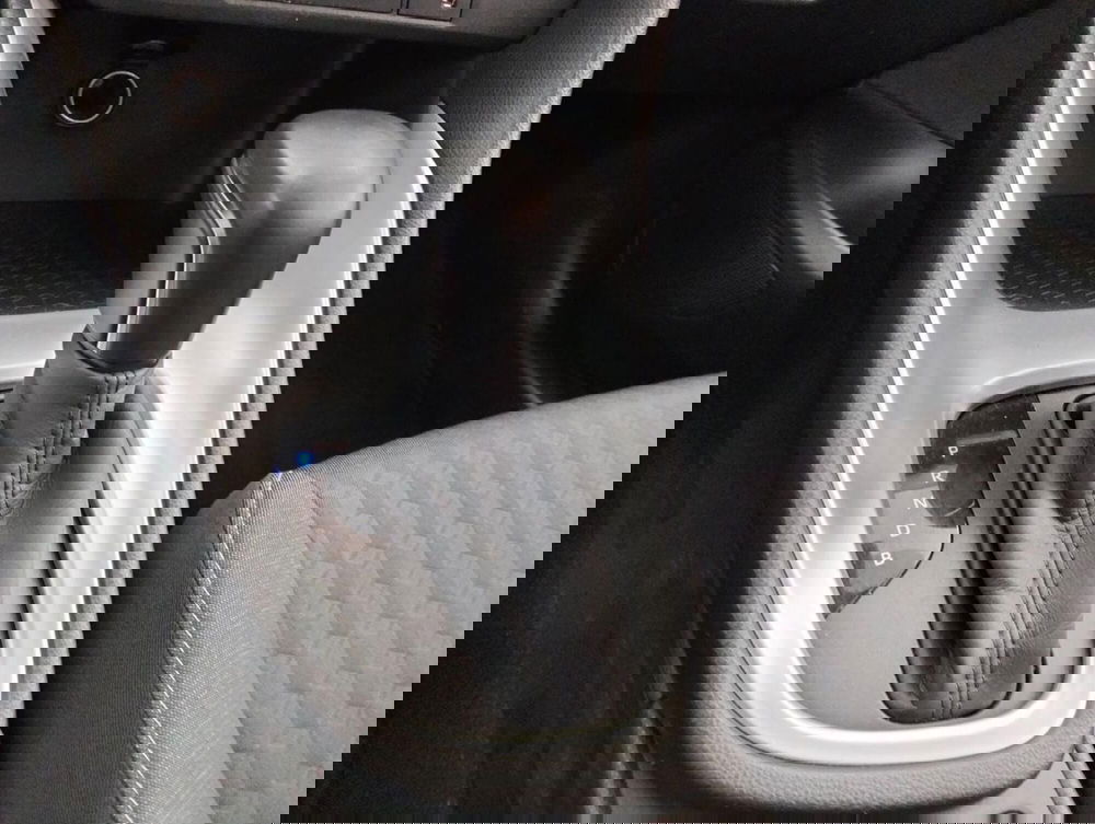 Toyota Yaris usata a Como (15)