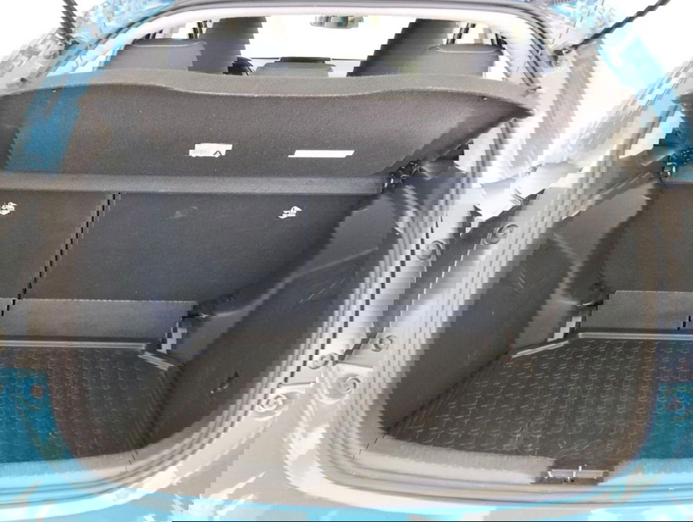 Toyota Yaris usata a Como (16)