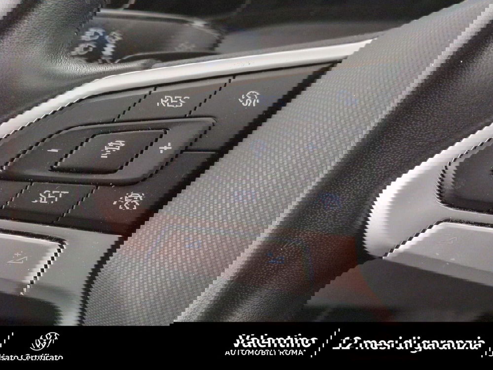 Volkswagen Golf usata a Roma (13)