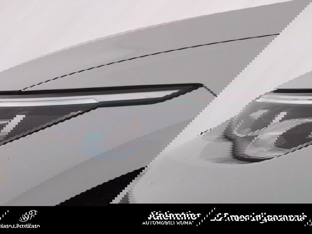 Volkswagen Golf usata a Roma (7)