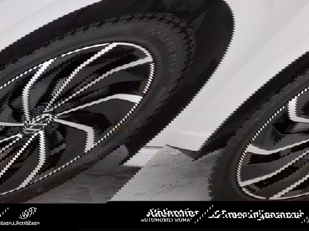 Volkswagen Golf usata a Roma (9)