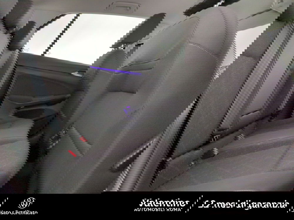 Volkswagen Golf usata a Roma (10)