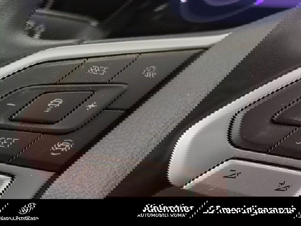 Volkswagen Golf usata a Roma (12)