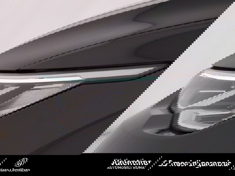 Volkswagen Golf usata a Roma (7)