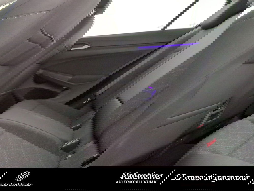 Volkswagen Golf usata a Roma (9)