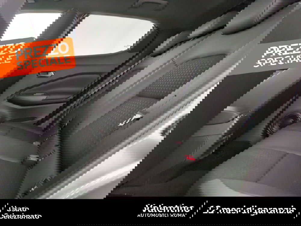 Nissan Juke usata a Roma (10)