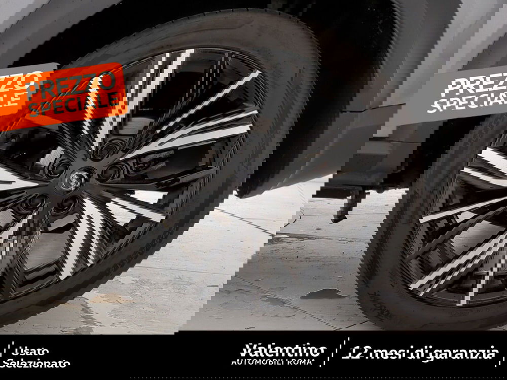 Nissan Juke usata a Roma (11)