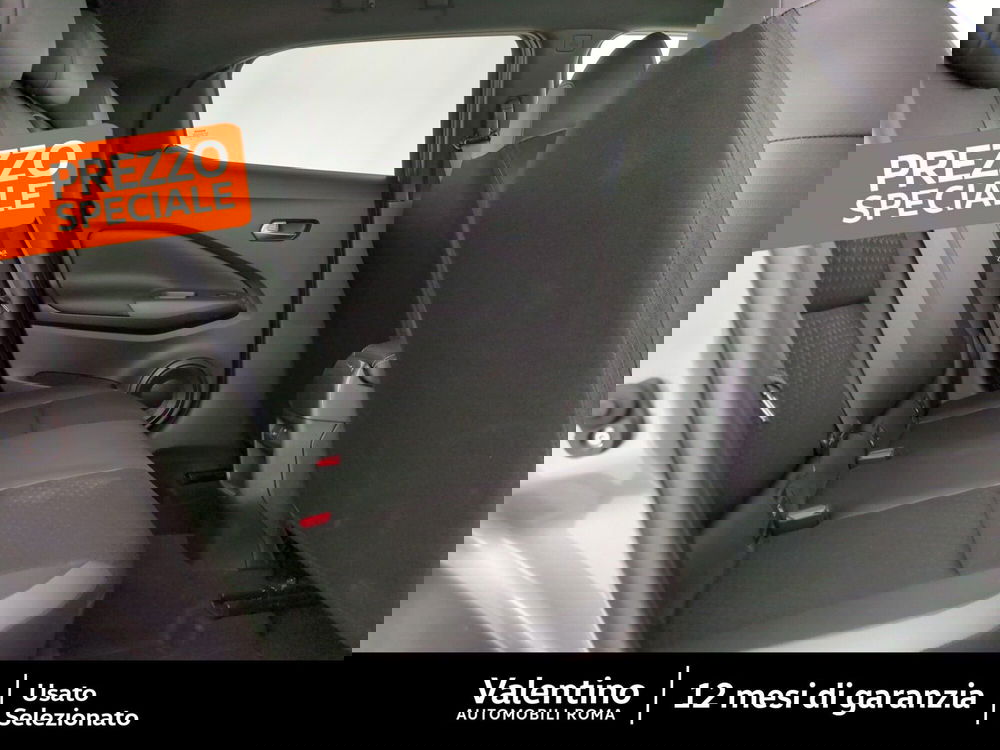 Nissan Juke usata a Roma (12)