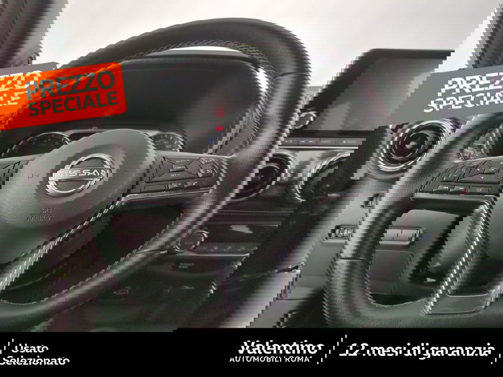 Nissan Juke usata a Roma (14)