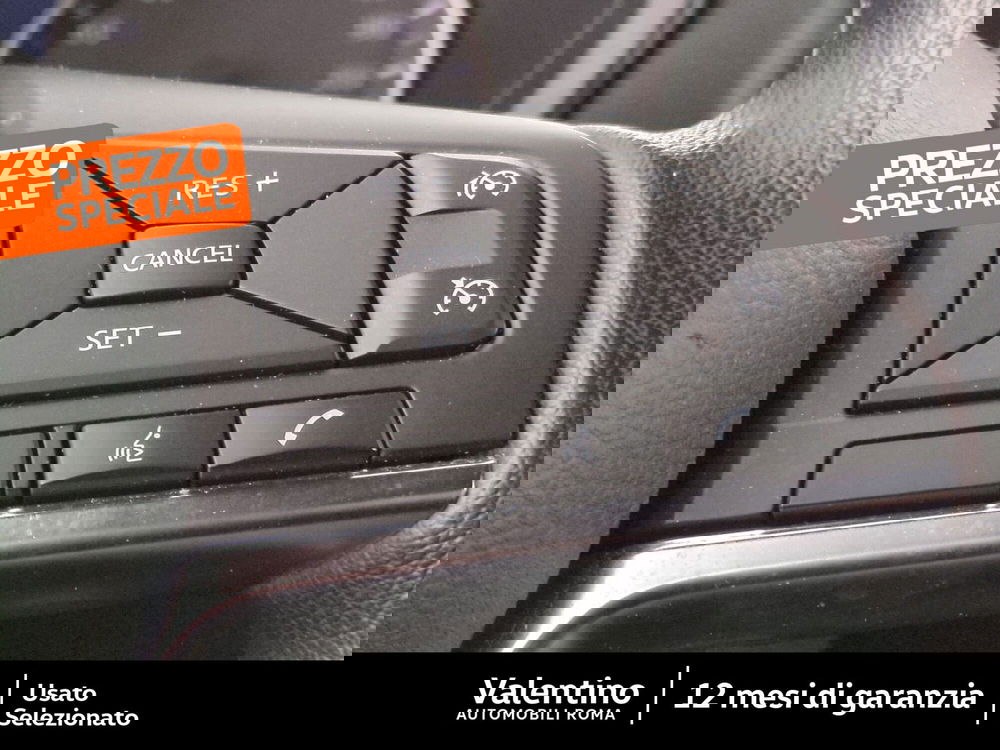 Nissan Juke usata a Roma (15)