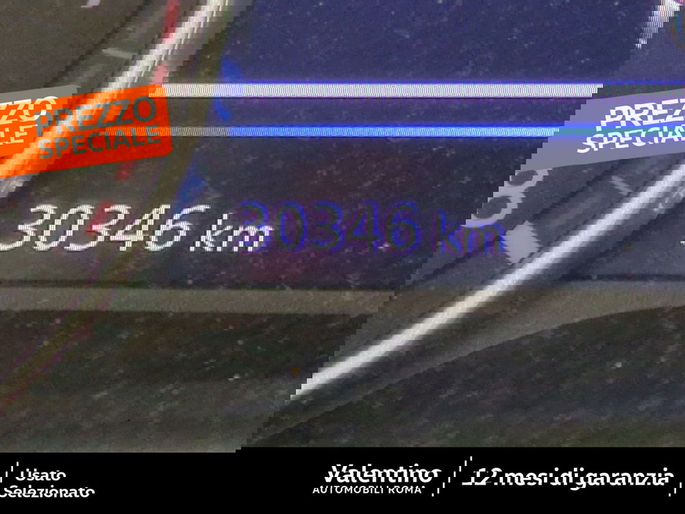 Nissan Juke usata a Roma (16)