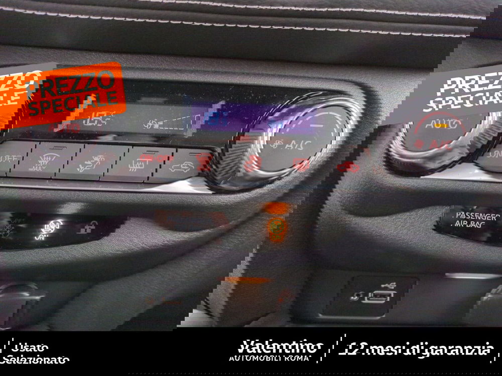 Nissan Juke usata a Roma (17)