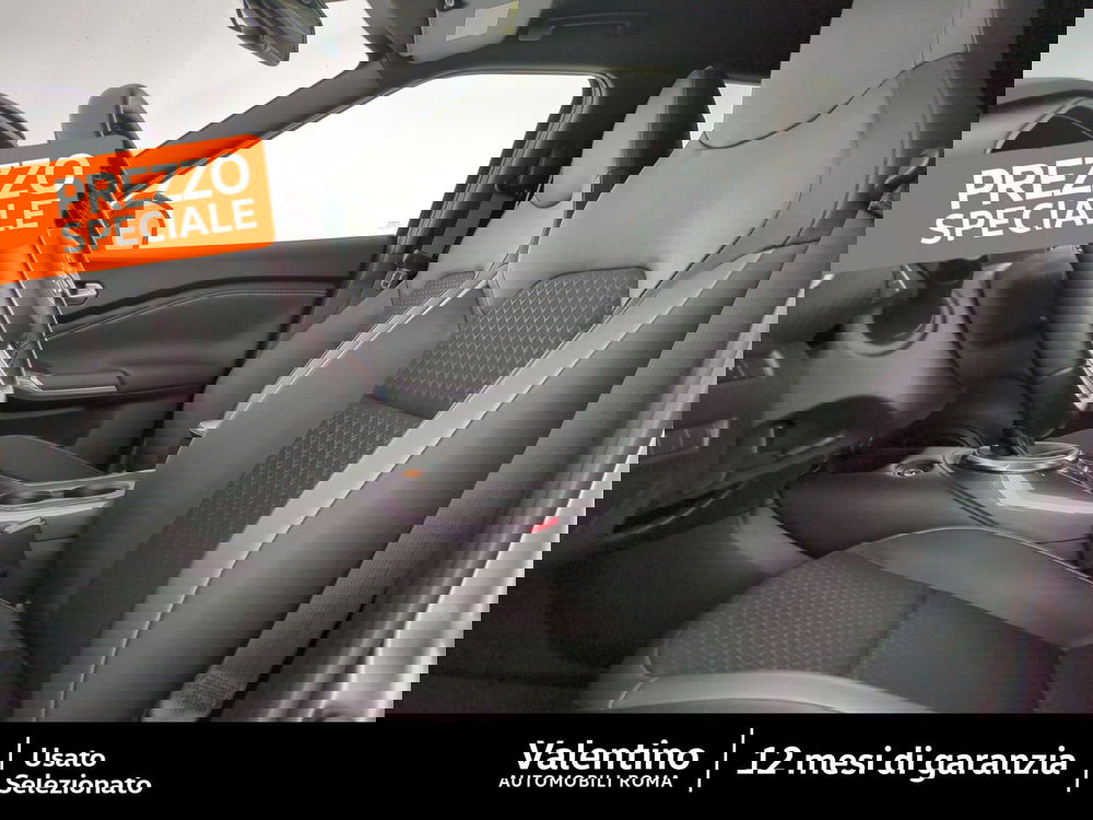 Nissan Juke usata a Roma (6)