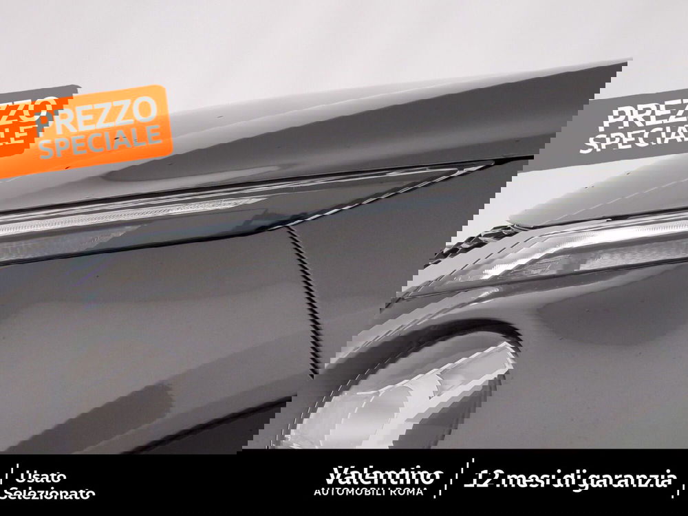 Nissan Juke usata a Roma (8)