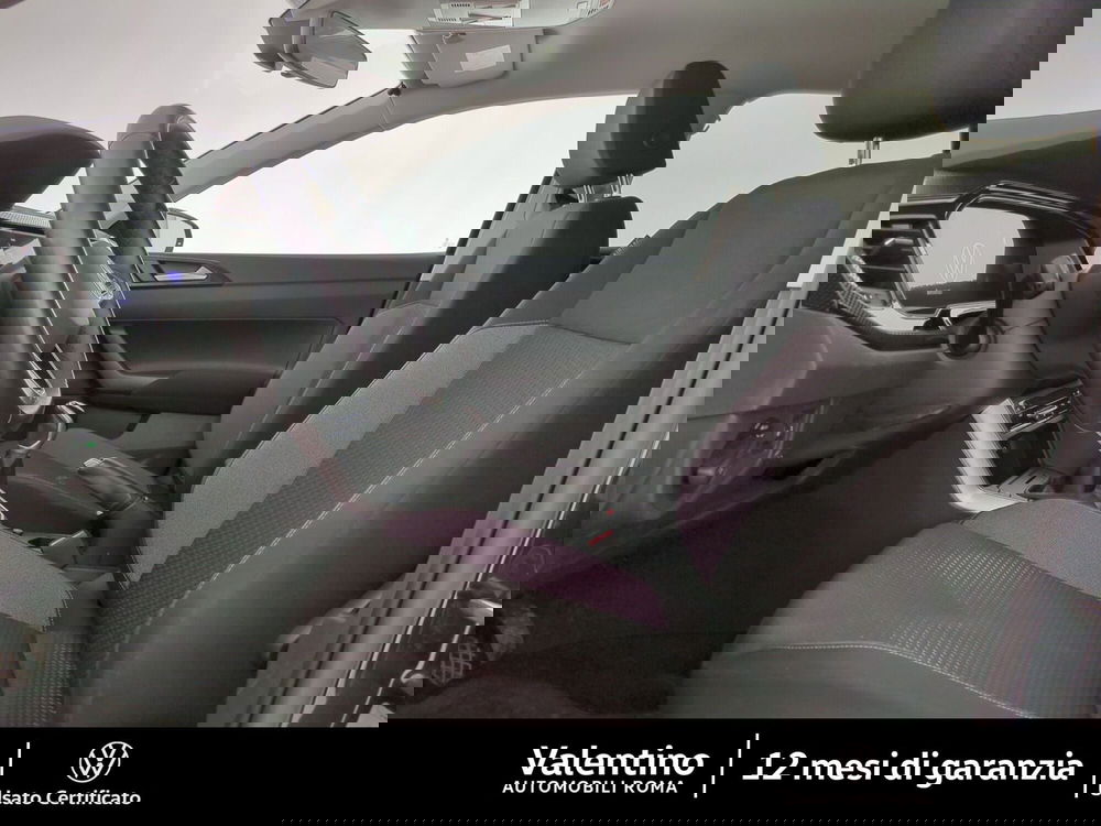 Volkswagen Polo usata a Roma (6)