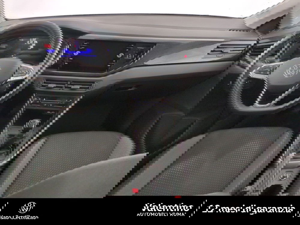 Volkswagen Polo usata a Roma (7)