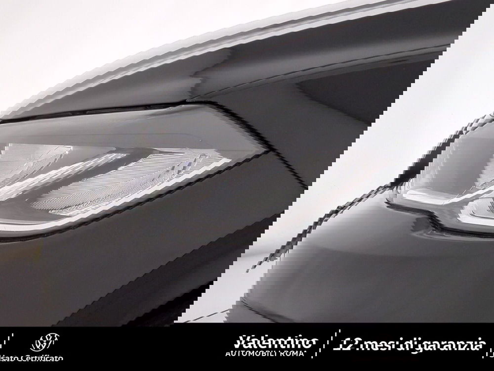 Volkswagen Polo usata a Roma (8)