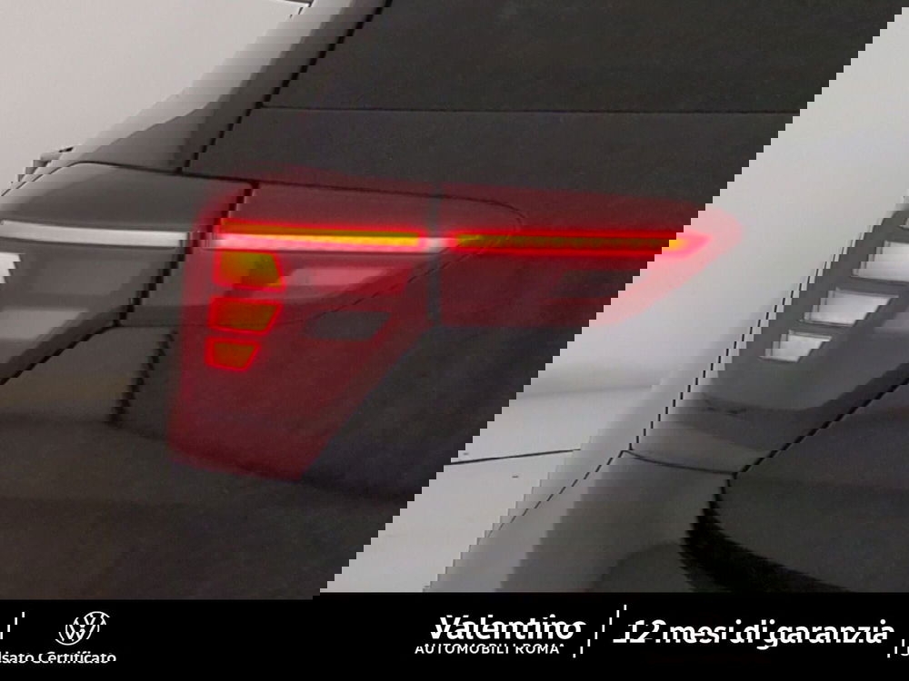 Volkswagen Polo usata a Roma (9)