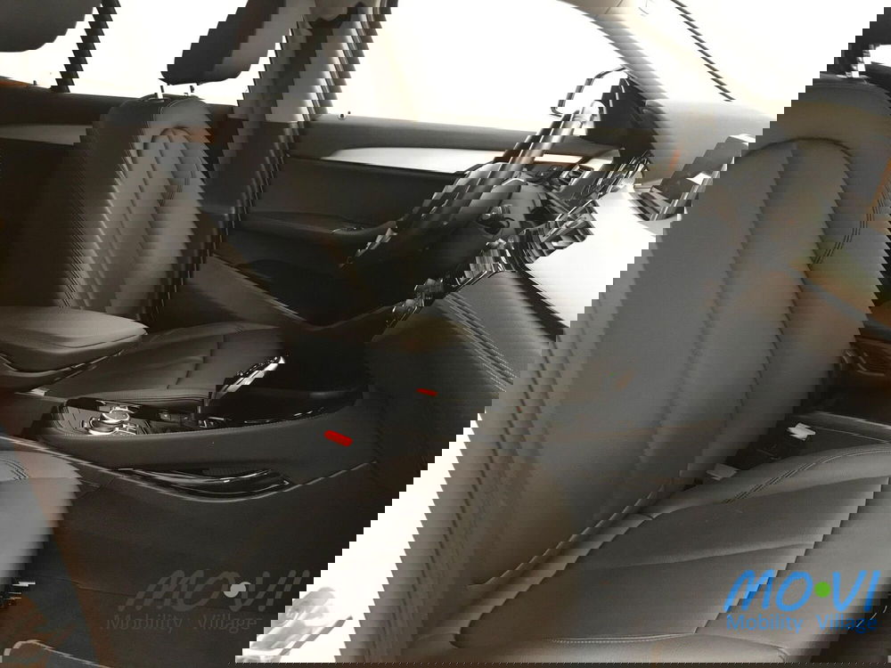 BMW X2 usata a Torino (10)