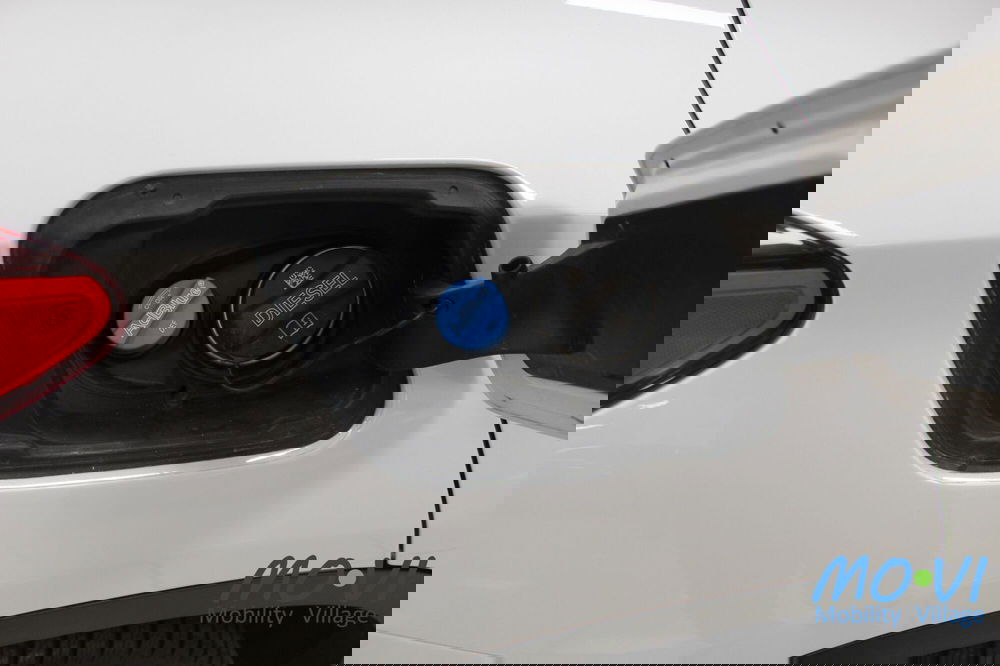 BMW X2 usata a Torino (13)