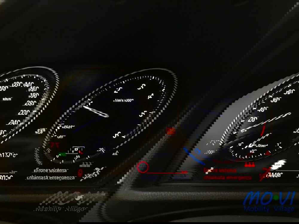 BMW X2 usata a Torino (14)