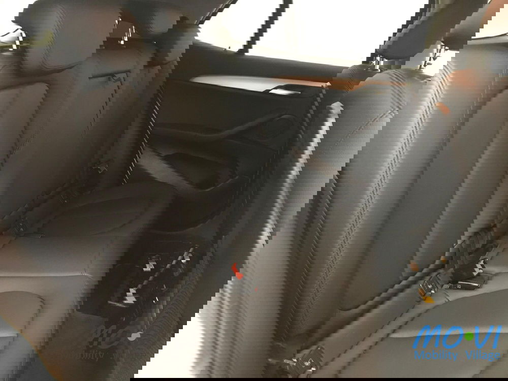 BMW X2 usata a Torino (15)