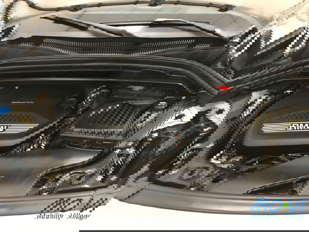 BMW X2 usata a Torino (16)