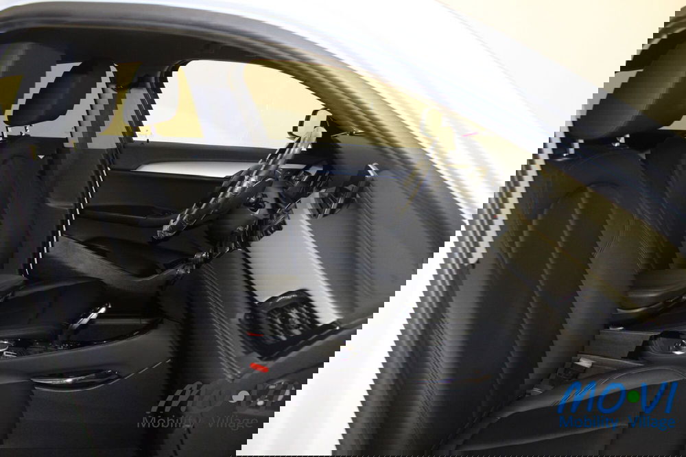 BMW X2 usata a Torino (17)