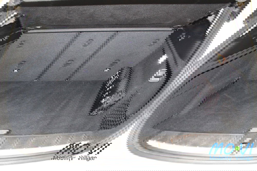 BMW X2 usata a Torino (19)