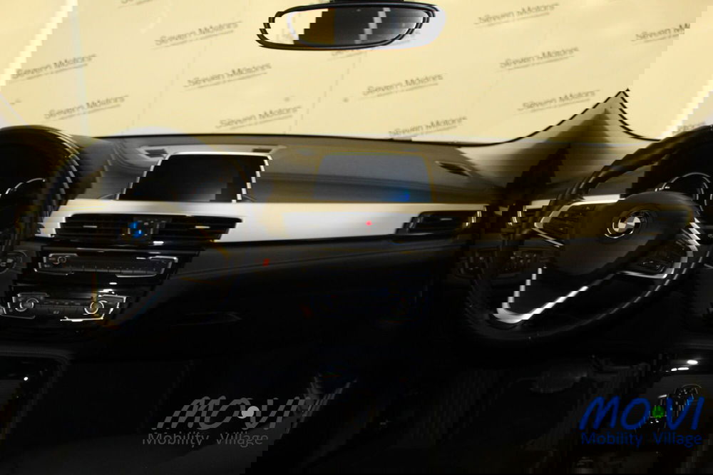 BMW X2 usata a Torino (20)