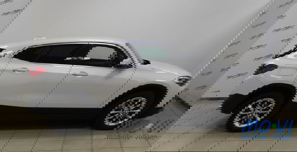 BMW X2 usata a Torino (4)