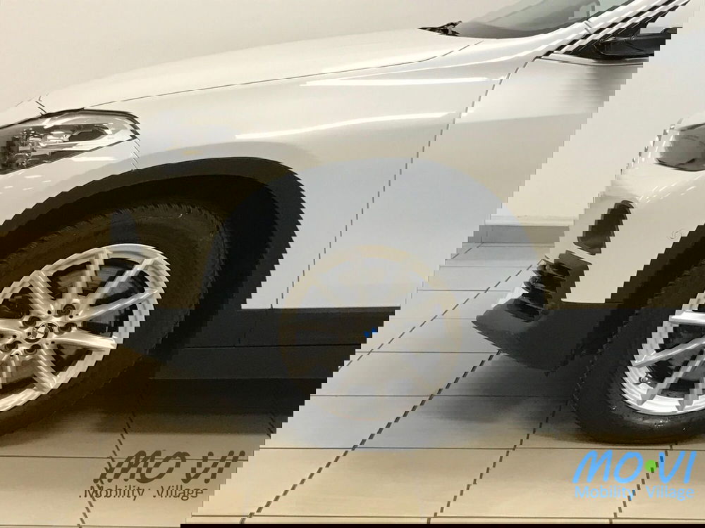 BMW X2 usata a Torino (5)