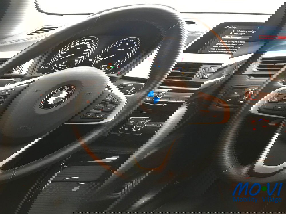 BMW X2 usata a Torino (8)