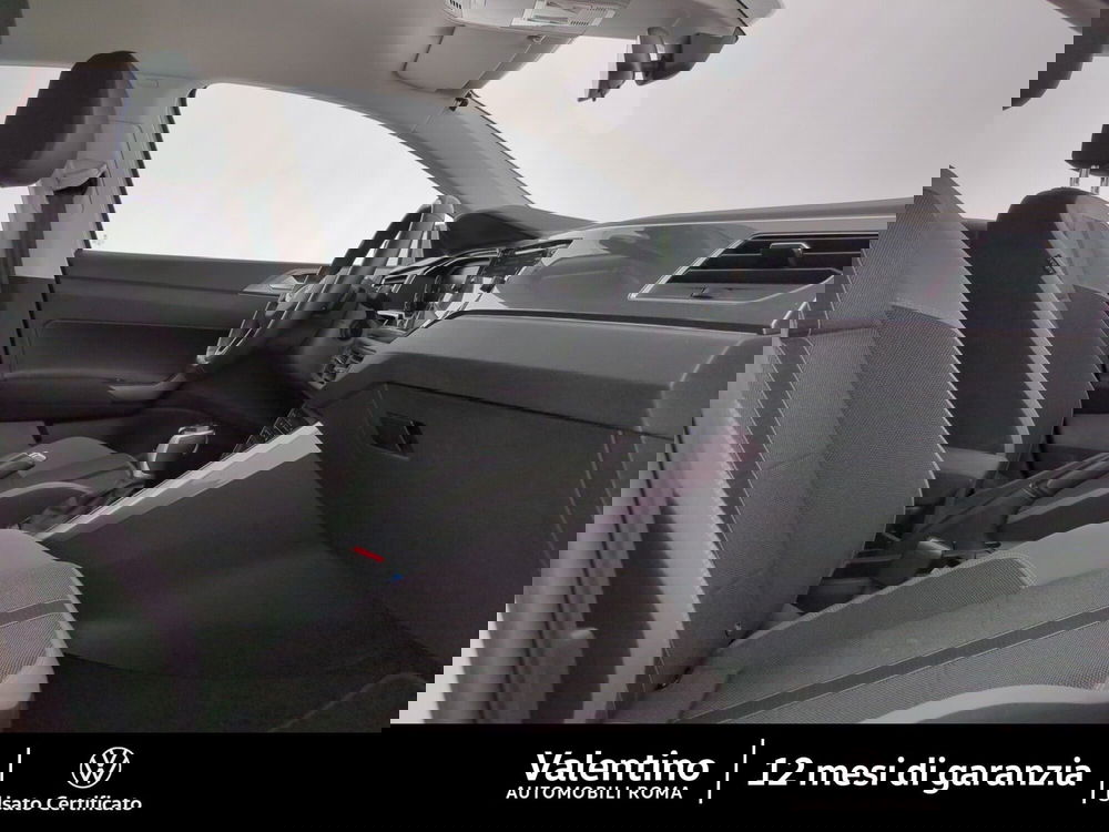 Volkswagen Polo usata a Roma (12)