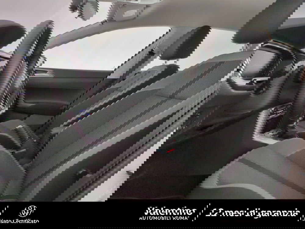 Volkswagen Polo usata a Roma (6)