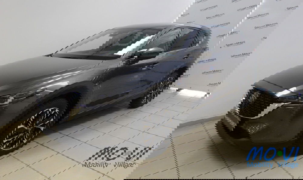 Mazda CX-5 usata a Torino