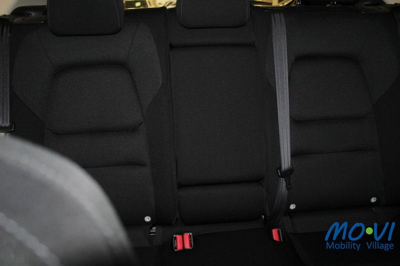 Mazda CX-5 usata a Torino (10)