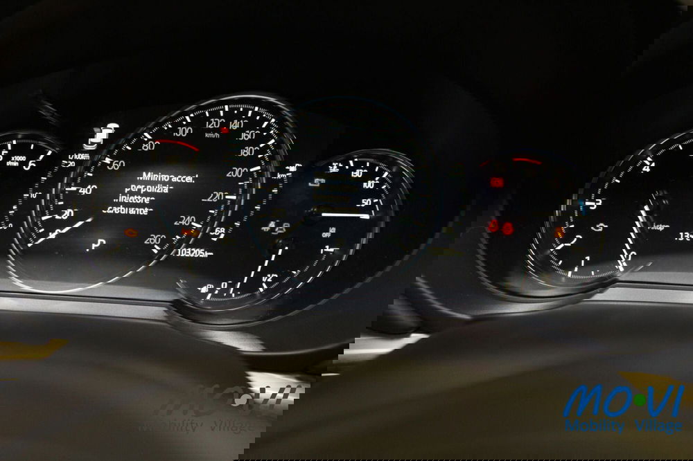 Mazda CX-5 usata a Torino (13)