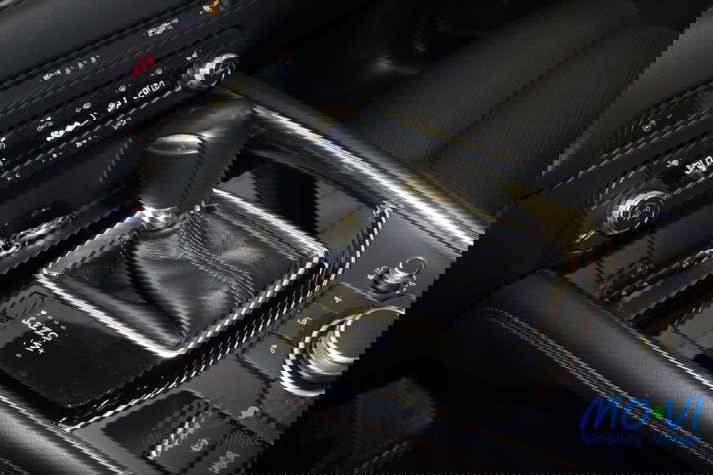 Mazda CX-5 usata a Torino (14)