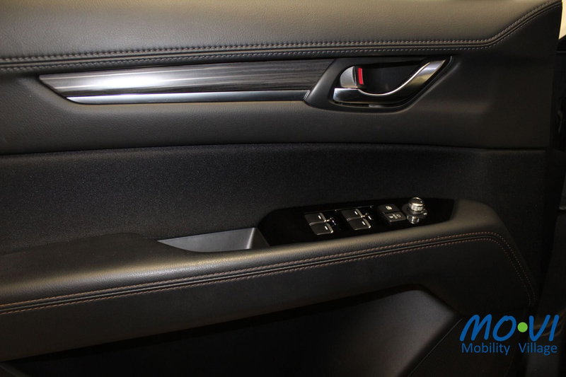 Mazda CX-5 usata a Torino (15)