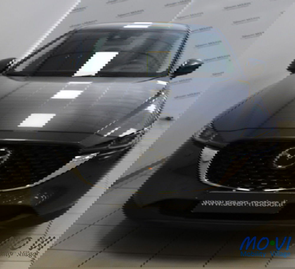 Mazda CX-5 usata a Torino (2)